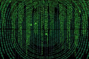 data