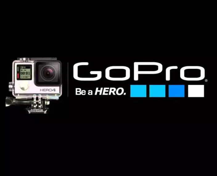 gopro