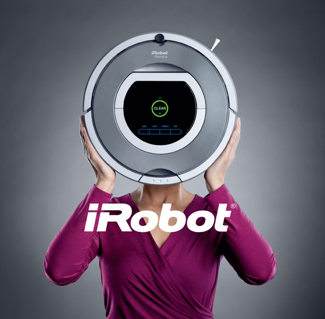 irobot
