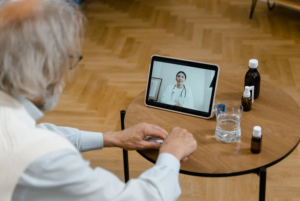 telemedicine